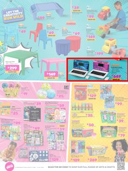 Game : Toys & Treats (17 June - 11 July 2026), page 6