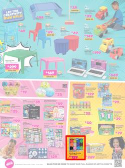 Game : Toys & Treats (17 June - 11 July 2026), page 6