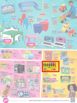 Game : Toys & Treats (17 June - 11 July 2026), page 6