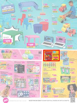 Game : Toys & Treats (17 June - 11 July 2026), page 6