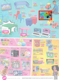Game : Toys & Treats (17 June - 11 July 2026), page 6