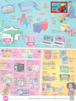 Game : Toys & Treats (17 June - 11 July 2026), page 6
