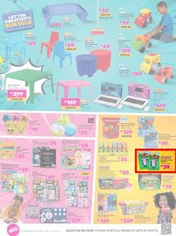 Game : Toys & Treats (17 June - 11 July 2026), page 6