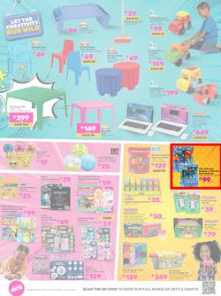 Game : Toys & Treats (17 June - 11 July 2026), page 6