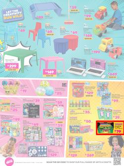Game : Toys & Treats (17 June - 11 July 2026), page 6