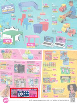 Game : Toys & Treats (17 June - 11 July 2026), page 6