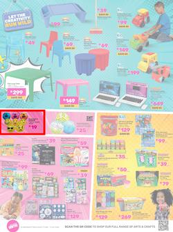 Game : Toys & Treats (17 June - 11 July 2026), page 6