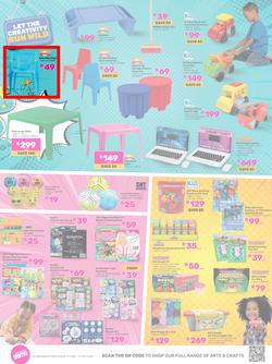 Game : Toys & Treats (17 June - 11 July 2026), page 6