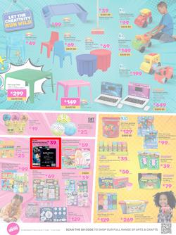 Game : Toys & Treats (17 June - 11 July 2026), page 6