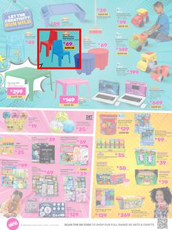 Game : Toys & Treats (17 June - 11 July 2026), page 6