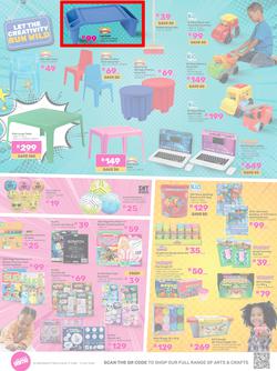 Game : Toys & Treats (17 June - 11 July 2026), page 6