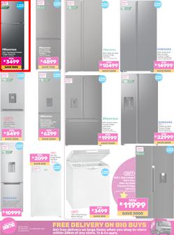 Game : Own 2026 (20 January - 23 February 2026), page 6