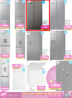 Game : Own 2026 (20 January - 23 February 2026), page 6