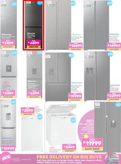 Game : Own 2026 (20 January - 23 February 2026), page 6