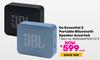 JBL Go Essential 2 Portable Bluetooth Speaker Assorted 850026691001/2/3-Each