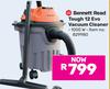 Bennett Read Tough 12 Evo Vacuum Cleaner