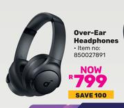 Soundcore Over Ear Headphones 850027891