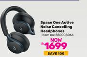 Soundcore Space One Active Noise Cancelling Headphones 850008064