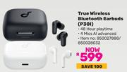 Soundcore True Wireless Bluetooth Earbuds P301 850027888/850028032