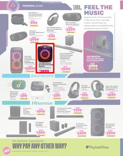 Game : Electronics Mania (17 March - 20 April 2026), page 6