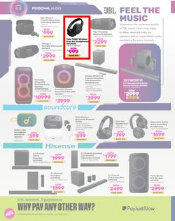 Game : Electronics Mania (17 March - 20 April 2026), page 6