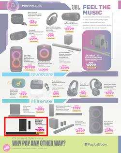 Game : Electronics Mania (17 March - 20 April 2026), page 6