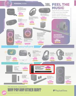 Game : Electronics Mania (17 March - 20 April 2026), page 6