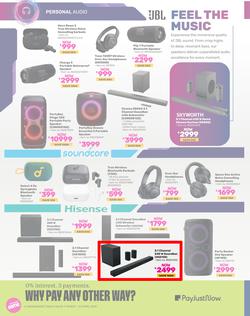 Game : Electronics Mania (17 March - 20 April 2026), page 6