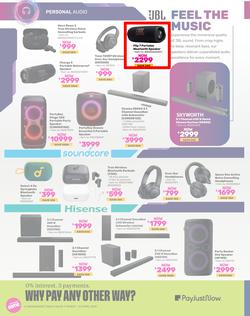 Game : Electronics Mania (17 March - 20 April 2026), page 6