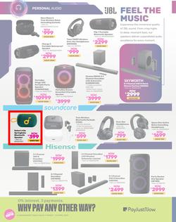 Game : Electronics Mania (17 March - 20 April 2026), page 6