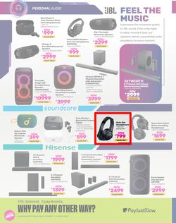 Game : Electronics Mania (17 March - 20 April 2026), page 6