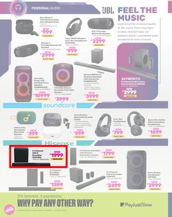 Game : Electronics Mania (17 March - 20 April 2026), page 6