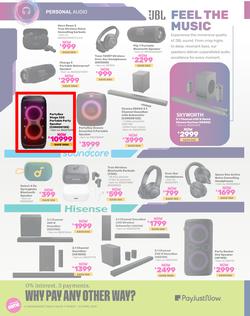 Game : Electronics Mania (17 March - 20 April 2026), page 6