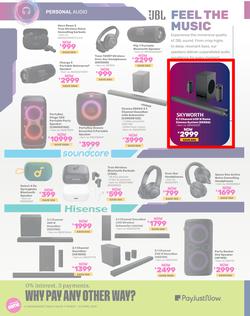 Game : Electronics Mania (17 March - 20 April 2026), page 6