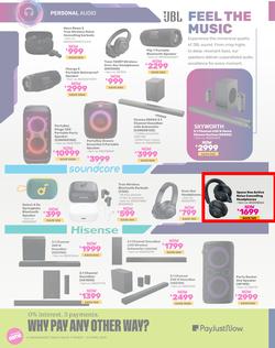 Game : Electronics Mania (17 March - 20 April 2026), page 6