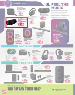 Game : Electronics Mania (17 March - 20 April 2026), page 6