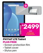 ONN PM116T LTE Tablet