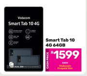 Vodacom Smart Tab 10 4G 64GB