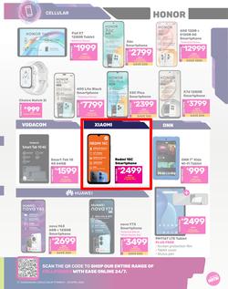 Game : Electronics Mania (17 March - 20 April 2026), page 7