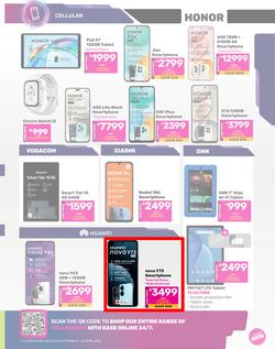 Game : Electronics Mania (17 March - 20 April 2026), page 7