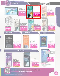 Game : Electronics Mania (17 March - 20 April 2026), page 7