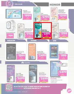 Game : Electronics Mania (17 March - 20 April 2026), page 7