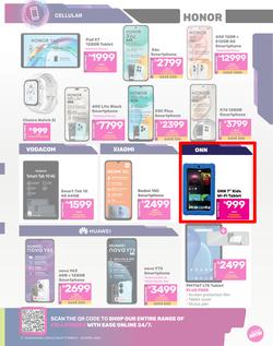 Game : Electronics Mania (17 March - 20 April 2026), page 7