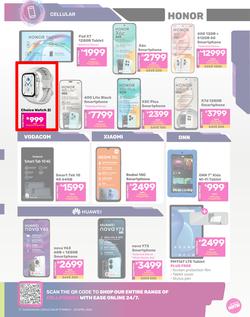 Game : Electronics Mania (17 March - 20 April 2026), page 7