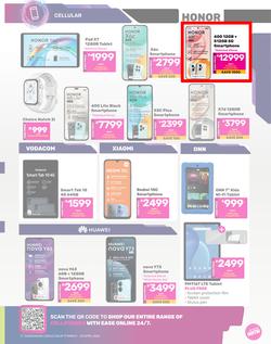 Game : Electronics Mania (17 March - 20 April 2026), page 7