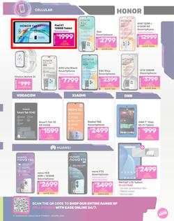 Game : Electronics Mania (17 March - 20 April 2026), page 7