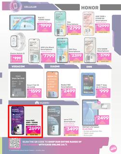 Game : Electronics Mania (17 March - 20 April 2026), page 7