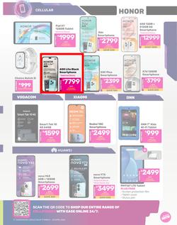 Game : Electronics Mania (17 March - 20 April 2026), page 7