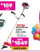 Ryobi Petrol Brush Cutter RBC-4300 850006830