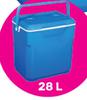 Camp Master 20Ltr Cooler Box (Blue)